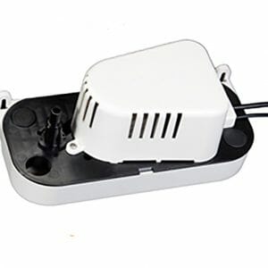 Condensate Pump Tank 1.3 Ltr Flowatch from Siccom