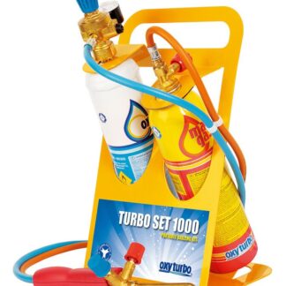 Oxyturbo