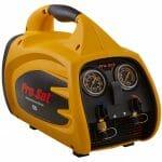 Recovery Machine Spark-Proof 110v / 240v R32 A2L (TRS600E) CPS