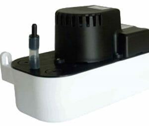 Condensate Pump Tank 2.5 Ltr Ecotank Siccom