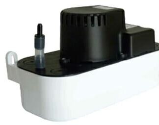 Condensate Pump Tank 2.5 Ltr Ecotank Siccom