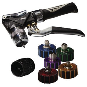 BTLH5E BLACKMAX Hydraulic Tube Expander Kit