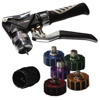 BTLH5E BLACKMAX Hydraulic Tube Expander Kit