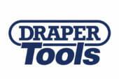 Draper Tools Logo Blue