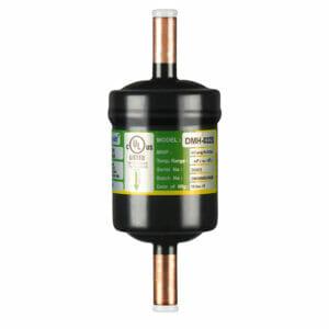 DMH-033S Filter Drier Liquid Line 3/8" ODS Solder