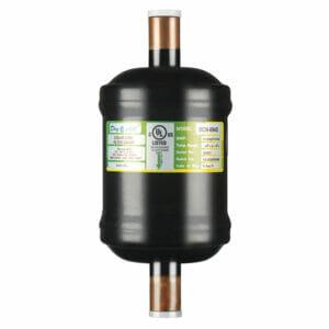 DMH-083S Filter Drier Liquid Line FD 3/8" Solder