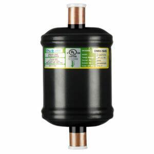 DMH-164S Filter Drier Liquid Line 1/2" Solder