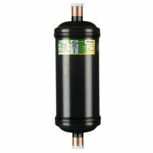 DMH-307S Filter Drier Liquid Line 7/8" Solder