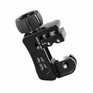 BTC200 BlackMax Mini Tube Cutter 1/8″ to 7/8″
