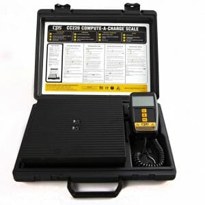 CC220 Compute-a-Charge Scale