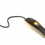 LS2 Electronic Leak Detector