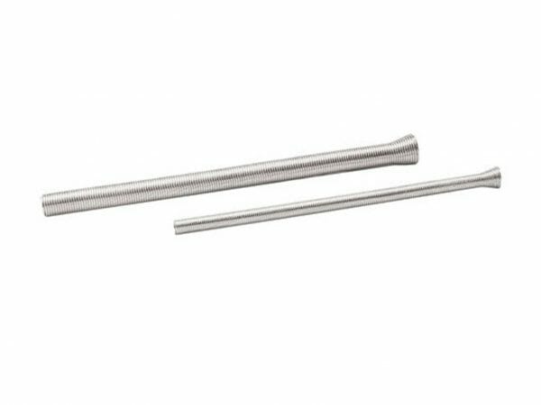 1/4″ spring type tube bender