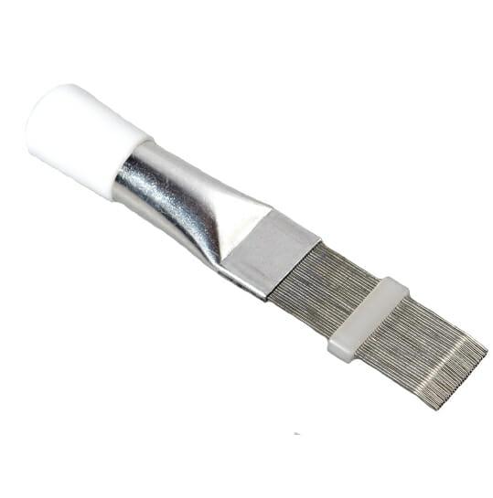 TLFC1 Universal Metal Fin Comb