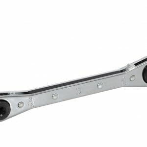 PRO-SET® Service Wrench: 3/16″, 1/4″, 3/8″, 5/16″\r\n