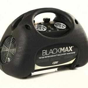 recovery machine TR700E 240V