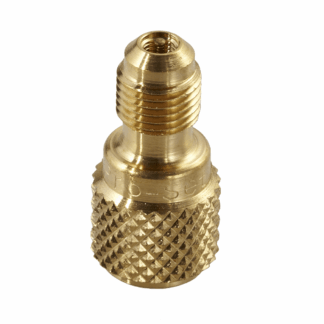 1/4" FEM X 1/2"-20 MALE ADAPTER