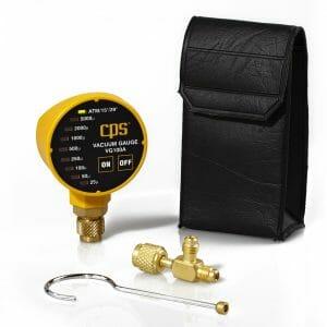 vg100a VACROMETER™ Digital Vacuum Gauge