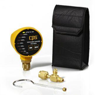 vg100a VACROMETERâ„¢ Digital Vacuum Gauge