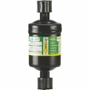 TW DMH-032F Liquid Line Filter Drier 1/4" ODS Flare (UV Dye Wafer inc.) Dry All