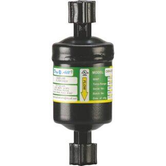 TW DMH-032F Liquid Line Filter Drier 1/4" ODS Flare (UV Dye Wafer inc.) Dry All