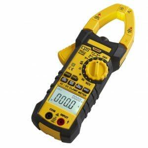 CLAMP-SEEKER DIGITAL (INCL 3 BATTERY)