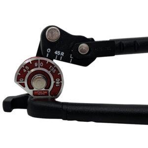 BTB06 BlackMax Lever Type Tube Bender 3/8"
