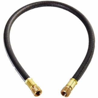 HOSE BL 3/8" 150CM CHARG/VAC