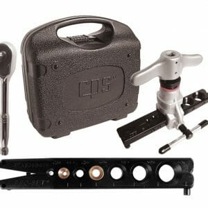 FT806A Clutch driven flaring tool