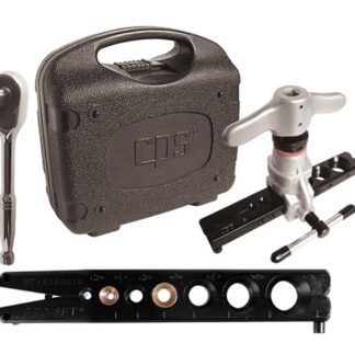 FT806A Clutch driven flaring tool