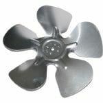 Trumaxx fan motor blade 200mm, 230mm, 250mm, 300mm, suction, blow