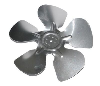 Trumaxx fan motor blade 200mm, 230mm, 250mm, 300mm, suction, blow