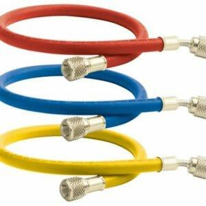 HOSE COL.3P. 30, 60, 90, 150cm hoses from CPS