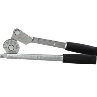 5/16″ (8mm) lever type tube bender