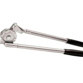 1/2″ lever type tube bender