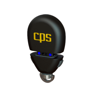 TS_100 Data Logger - Temperature & Humidty