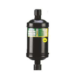 Filter Drier TW DCH-053F FD 3/8" Flare (UV Dye Wafer inc.) Liquid Line