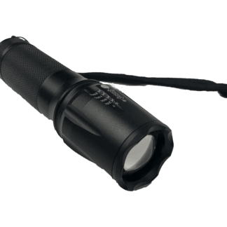 TW UV Torch for Leak Detection