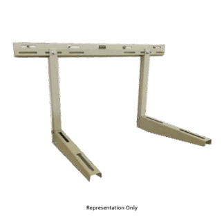 SBH550 Condenser Mounting Bracket - 140kg