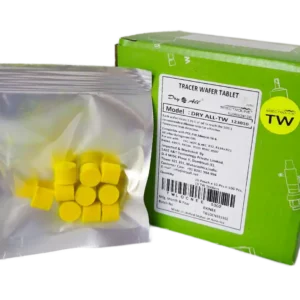 Dry All TW UV Dye Transfer Wafers for Replaceable Filter Cores