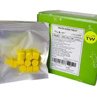 Dry All TW UV Dye Transfer Wafers for Replaceable Filter Cores