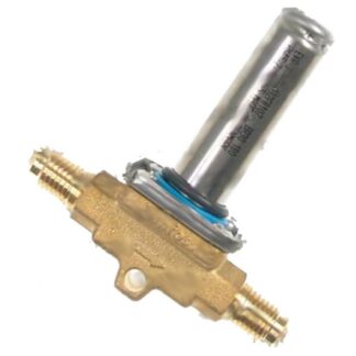 EVR-3 Solenoid Valve Flare