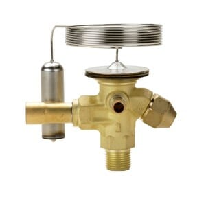 expansion valve r448a r449a Danfoss