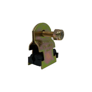Cushion Clamps 1/4