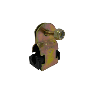 Cushion Clamps 3/8