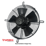 Fan Assembly (Suction & Blow) 250-450mm