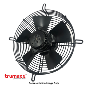 Fan Assembly (Suction & Blow) 250-450mm