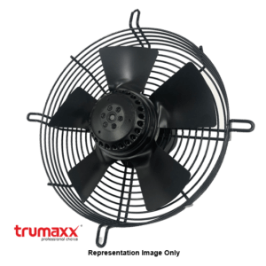 Fan Assembly (Suction & Blow) 250-450mm