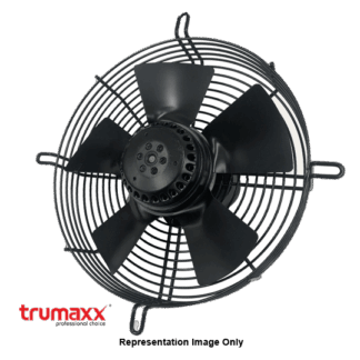 Fan Assembly (Suction & Blow) 250-450mm