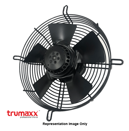 Fan Assembly (Suction & Blow) 250-450mm