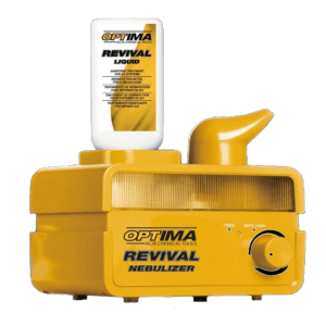 CPS Optima Revival Nebulizer